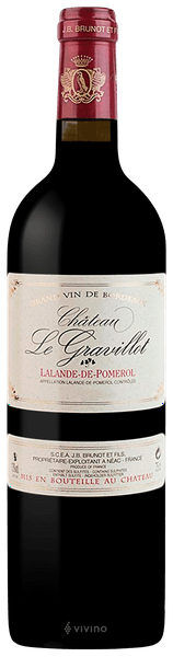 Lalande de Pomerol