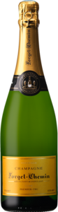 Marie-Forget 1er Cru Extra-Brut