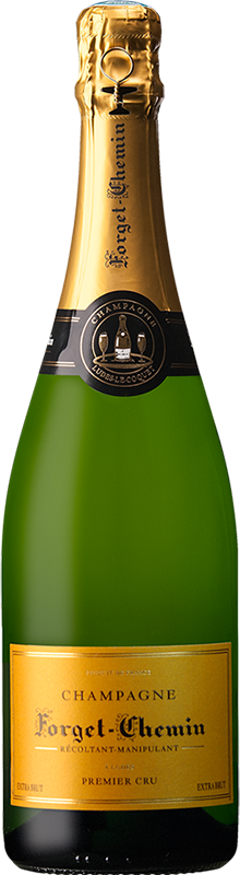 Marie-Forget 1er Cru Extra-Brut