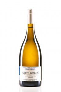 Saint Romain Clos du Chateau Monopole