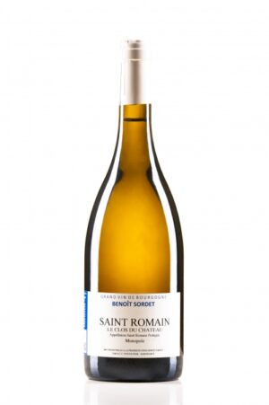 Saint Romain Clos du Chateau Monopole