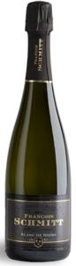 Crémant Blanc de Noirs Extra-Brut