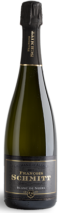 Crémant Blanc de Noirs Extra-Brut