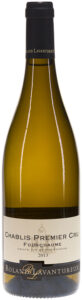 Chablis 1er Cru Fourchaume