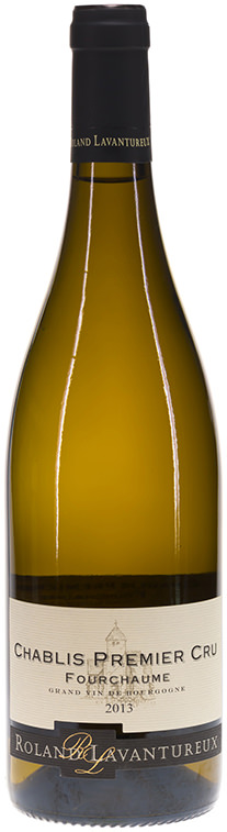 Chablis 1er Cru Fourchaume