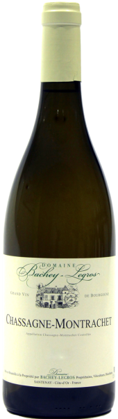 Chassagne-Montrachet