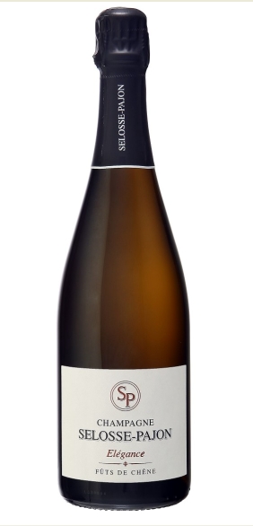 Cuvée Fut De Chene Elegance Brut