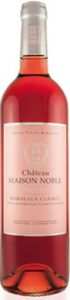 Bordeaux Clairet Rosé