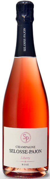 Rosé Brut Liberty